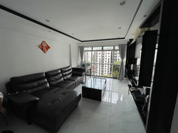 Blk 525 Woodlands Drive 14 (Woodlands), HDB Executive #320760861